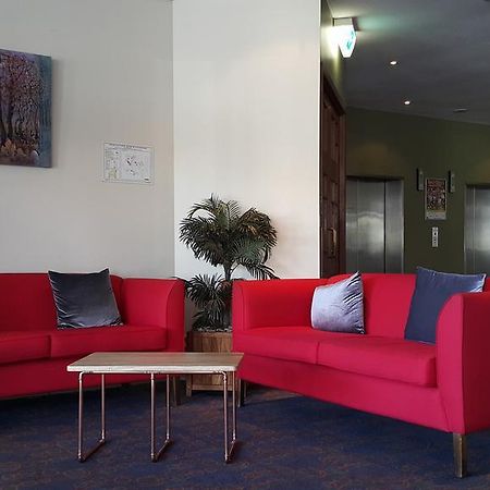 Leichhardt Hotel Rockhampton Exterior photo