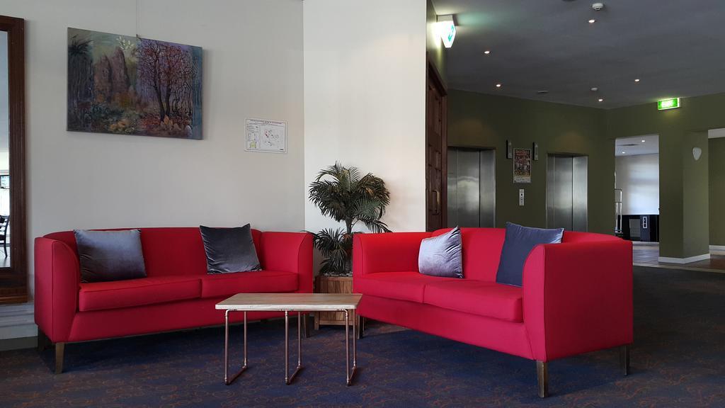 Leichhardt Hotel Rockhampton Exterior photo