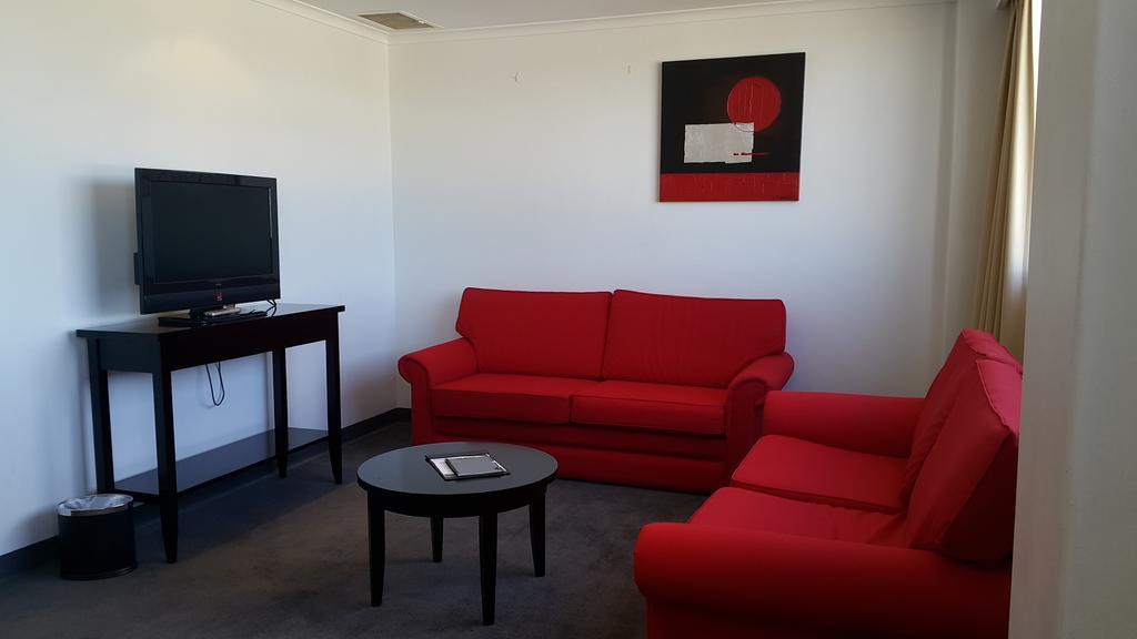 Leichhardt Hotel Rockhampton Exterior photo