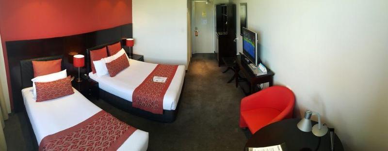 Leichhardt Hotel Rockhampton Exterior photo