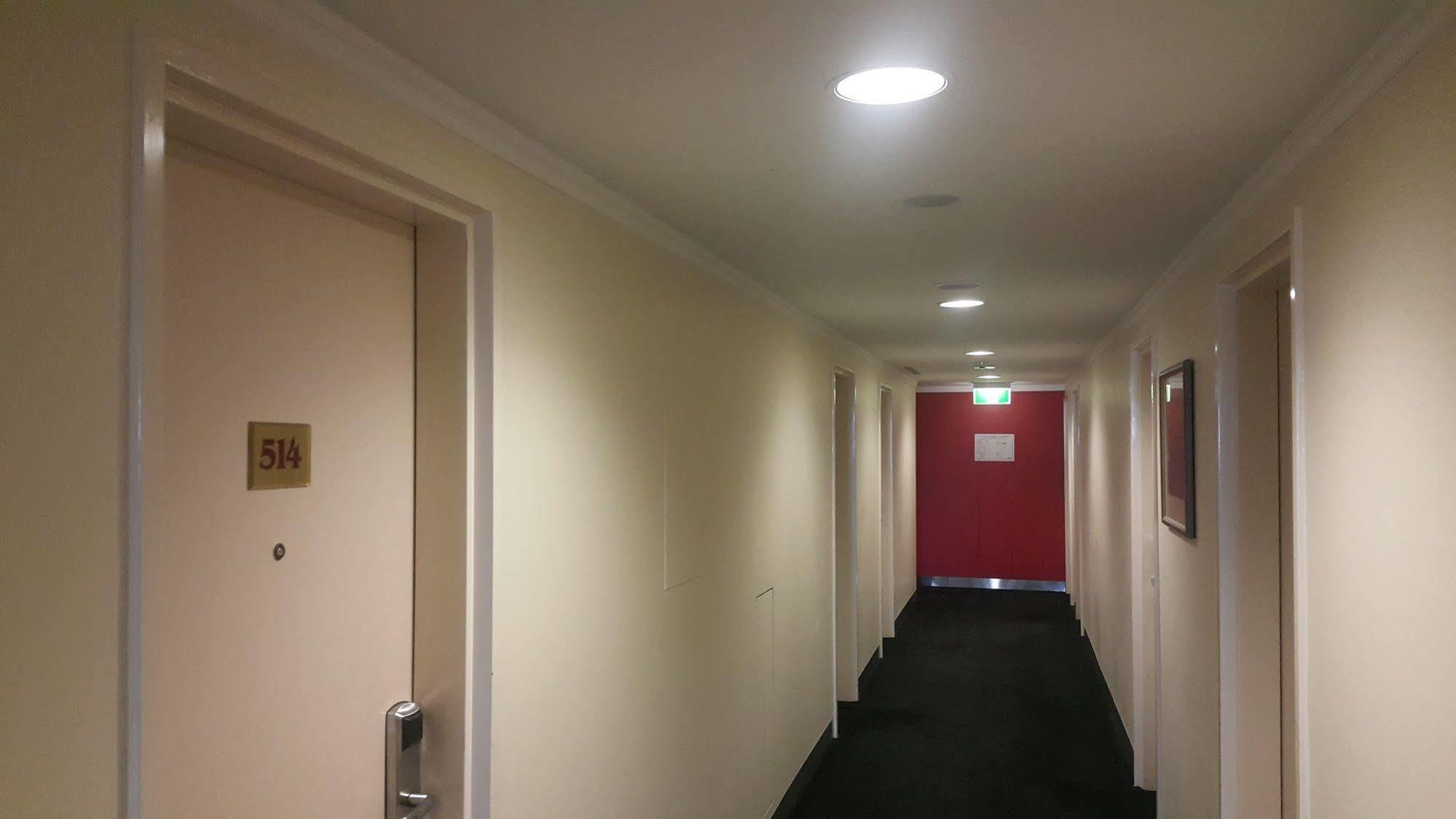 Leichhardt Hotel Rockhampton Exterior photo