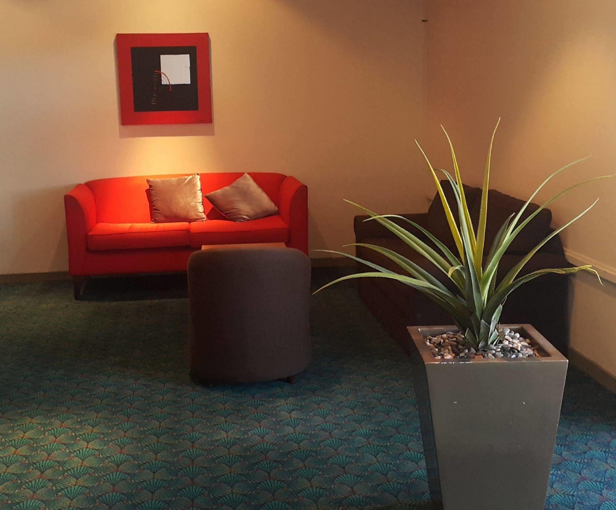 Leichhardt Hotel Rockhampton Exterior photo