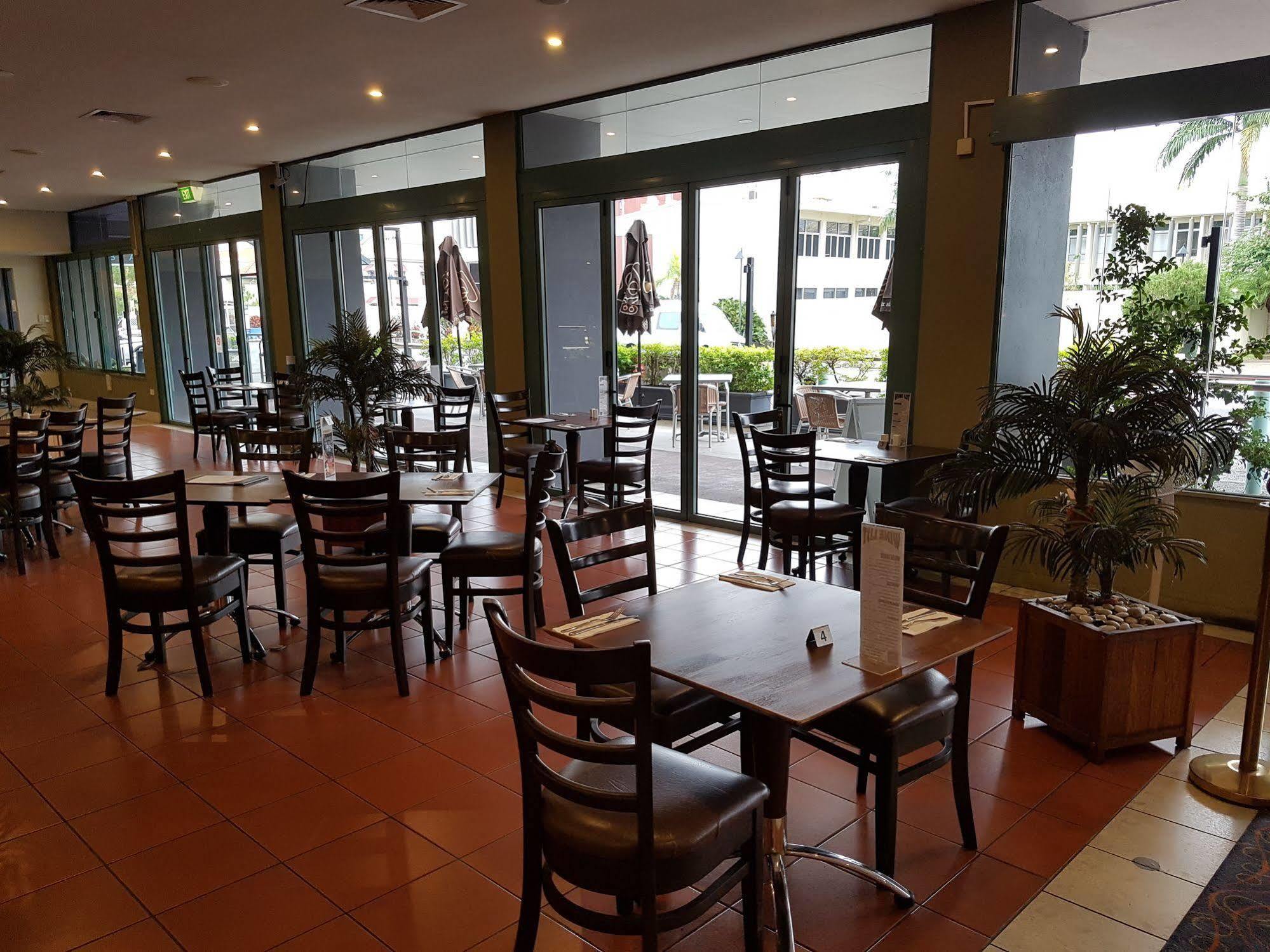 Leichhardt Hotel Rockhampton Exterior photo